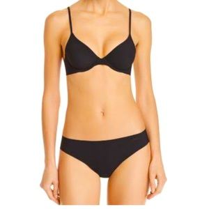 BNWT La Perla Second Skin Bra